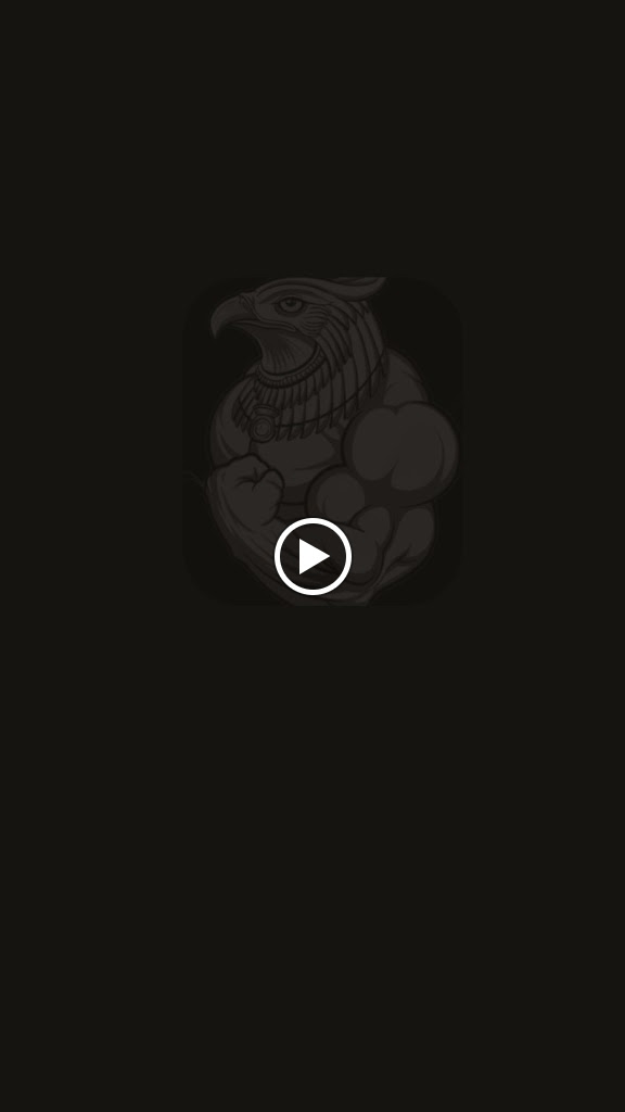 HORUS GYM — Del propietario