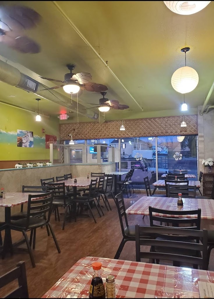STAR THAI CUISINE
