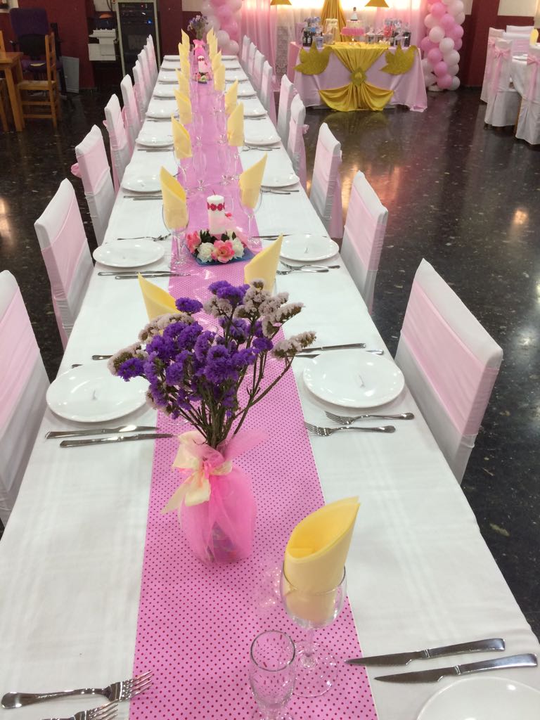 Restaurante Los Mariolos