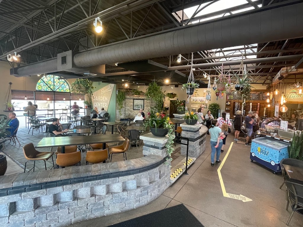 Photo of Blum Coffee Garden
