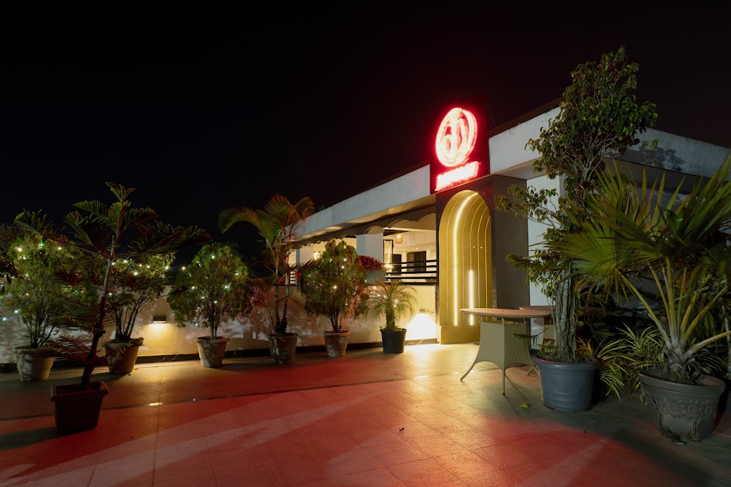 Prism A Boutique Hotel