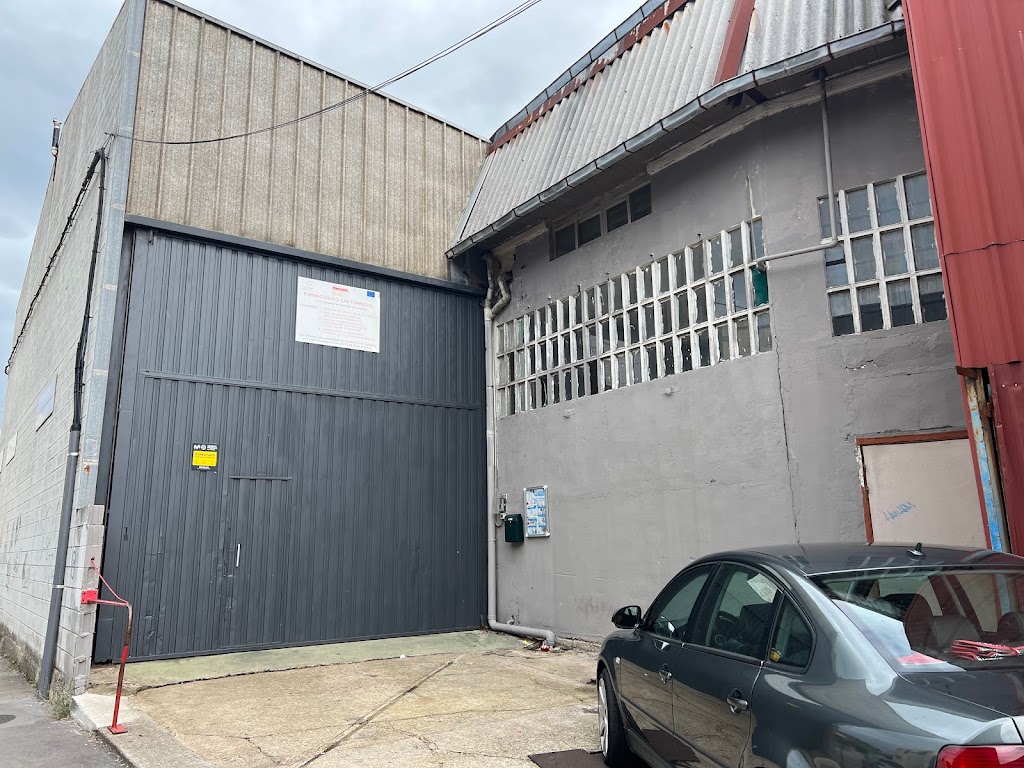 Centro Formacion Las Torres — Del propietario