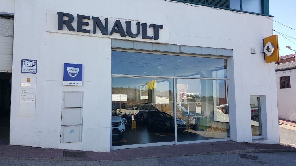 Renault BEJAR — Todas