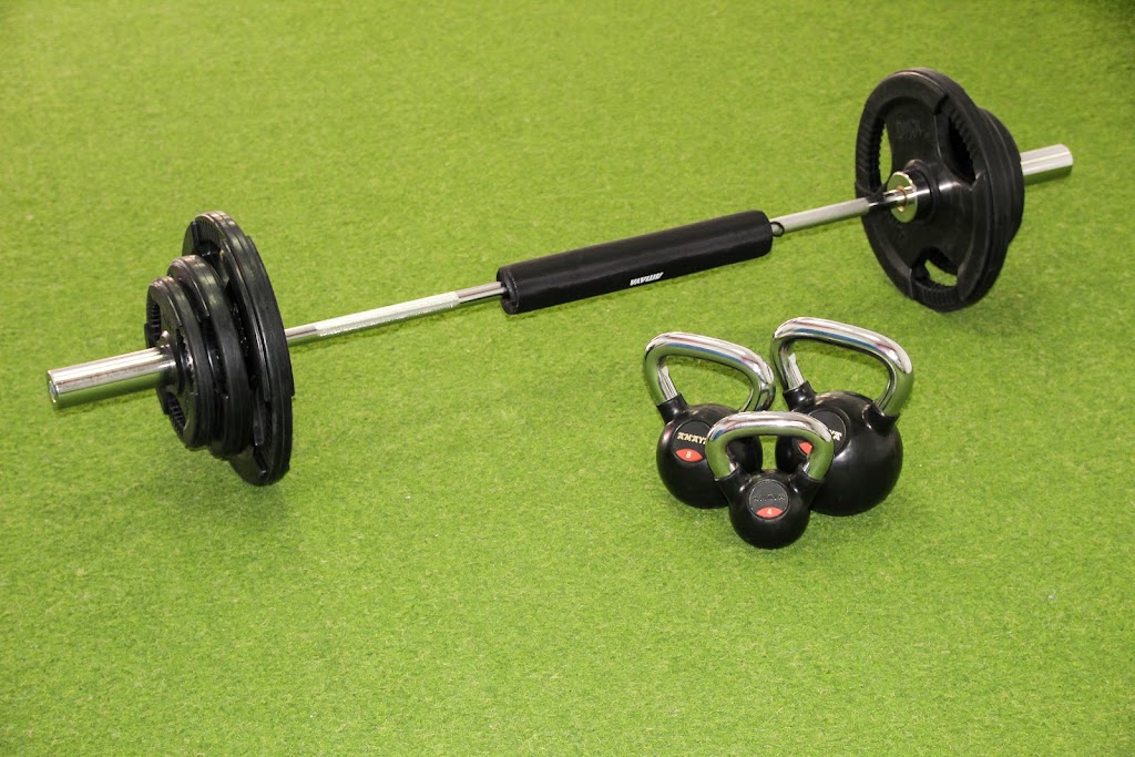 ACTIVA (Centro de Deporte y Salud) — Ejercicio fisico