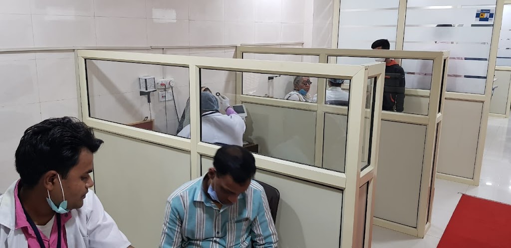 Hospital