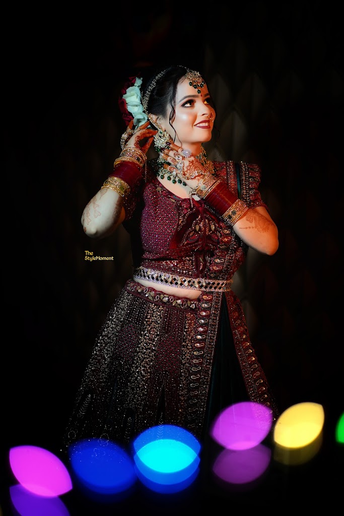 Amayra Makeup Studio And Academy