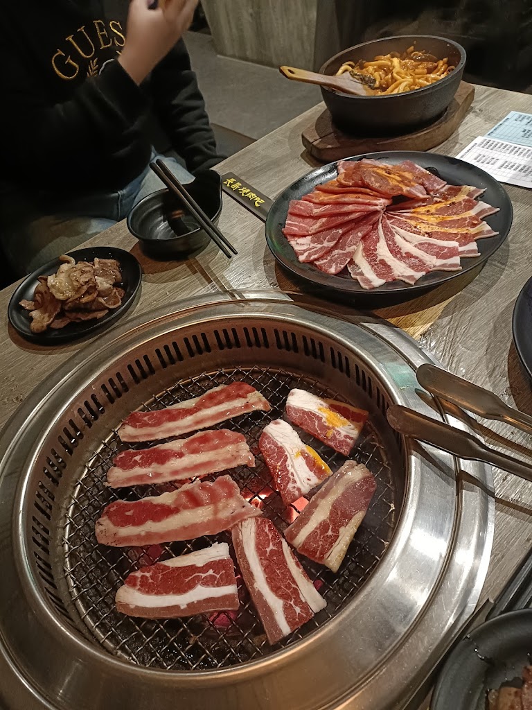 長島燒肉 的照片