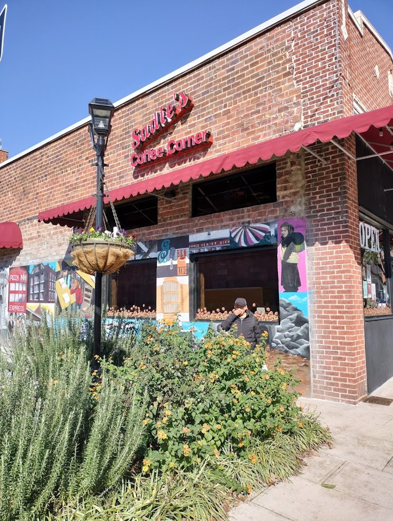 Photo of Sadie's Coffee Corner
