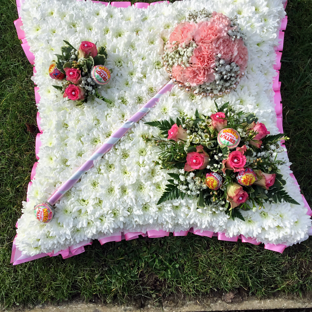 Flowers by Julie