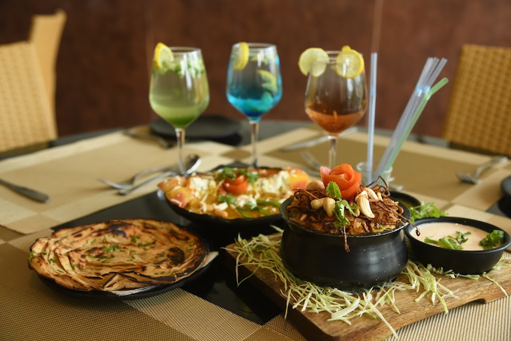 Food & drink