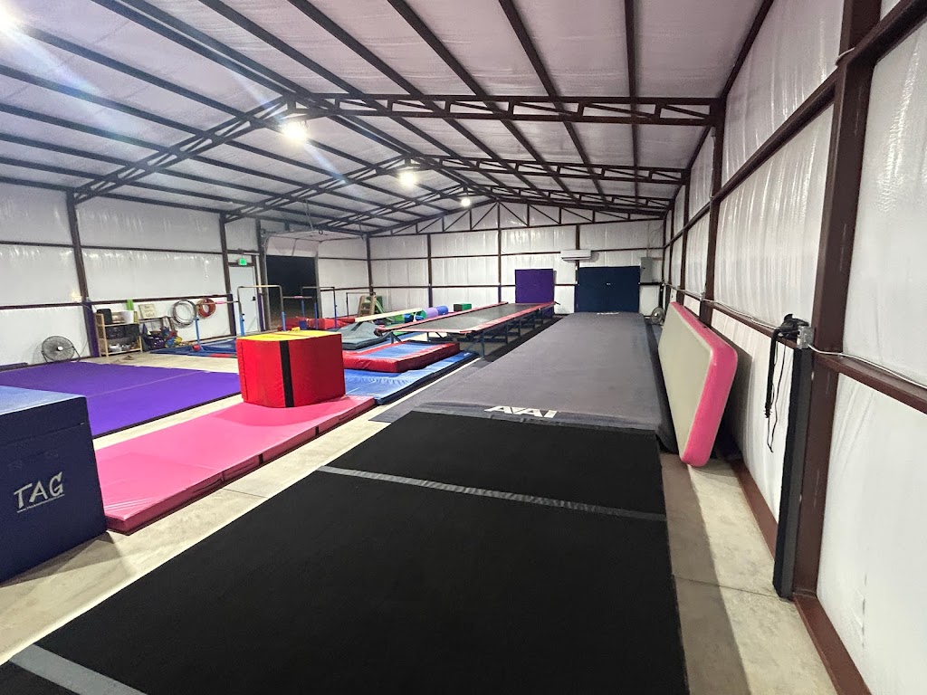  Tumbletime Gymnastics