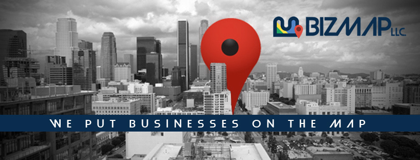 Bizmap Llc Online Marketing Services