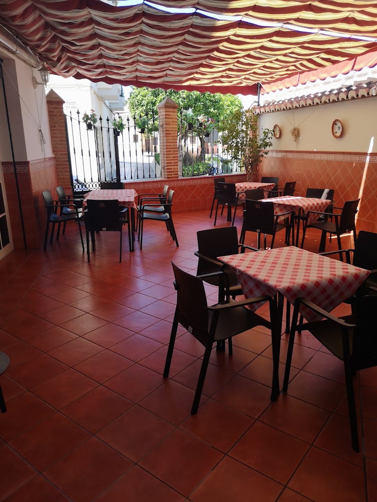 Bar/Restaurante Pizarro — Todas