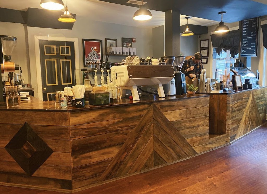 Photo of Evermore Coffee Roasters