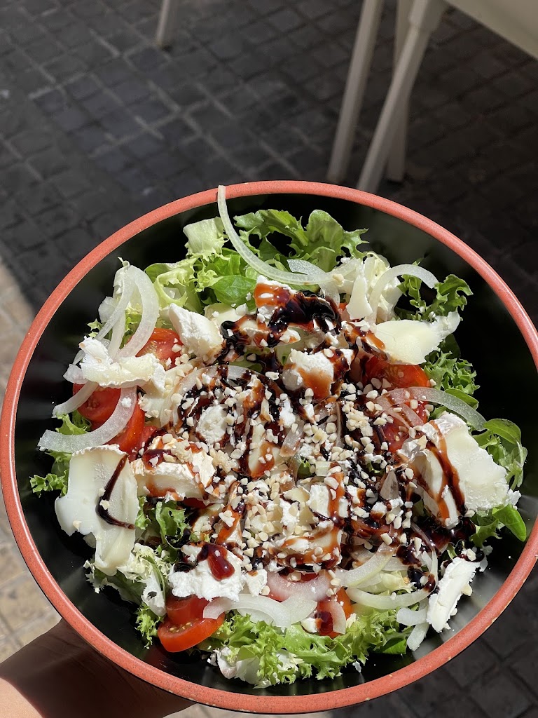 Ca'n Sito Bar Mallorquin — Comida y bebida