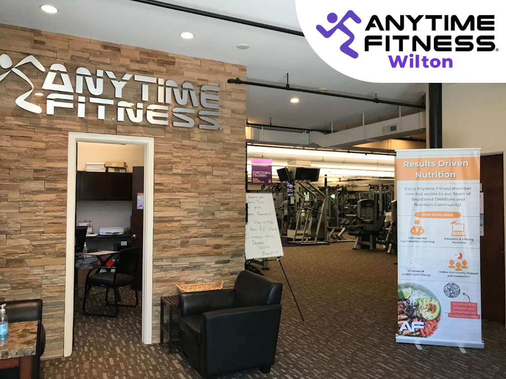  Anytime Fitness