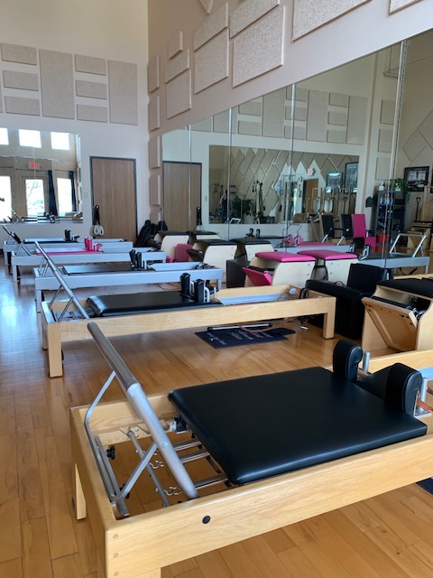  Turning Point Fitness