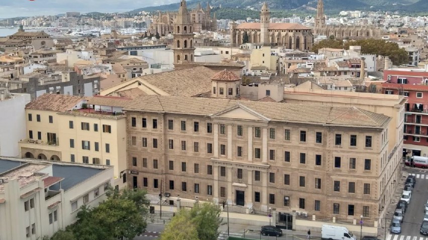 Colegio de San Agustin