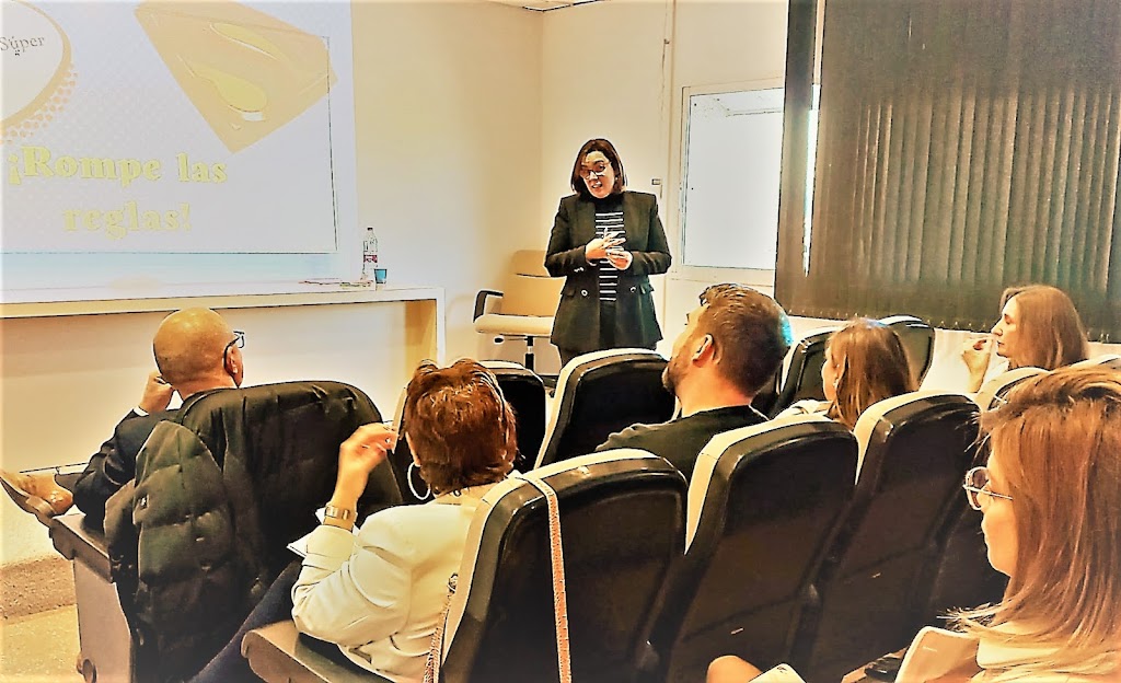 META Up Training - Academia para Profesionales