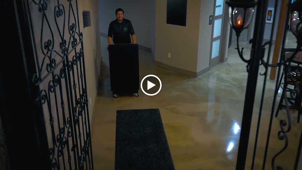  Sabor A Mezcal Fusion Bar and Grill