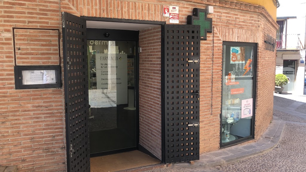 FARMACIA MONDEJAR