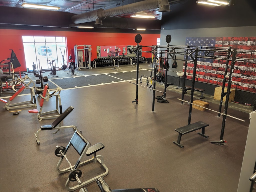  Snap Fitness Sioux Center