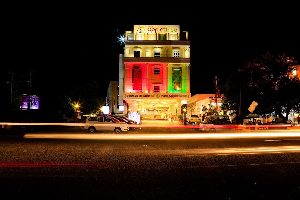 Hotel Applettree 3 Star Hotels Luxury Hotels Best Hotels Top Hotels Best Famous Restaurant Star Hotels In Tirunelveli