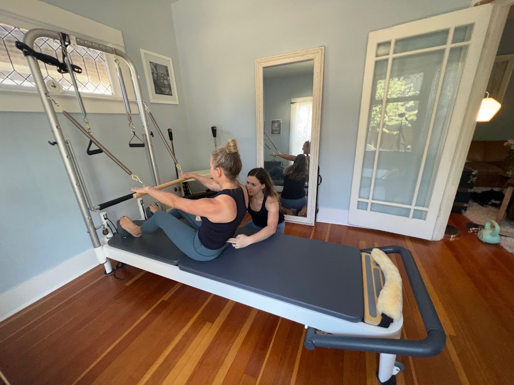  Piper Pilates