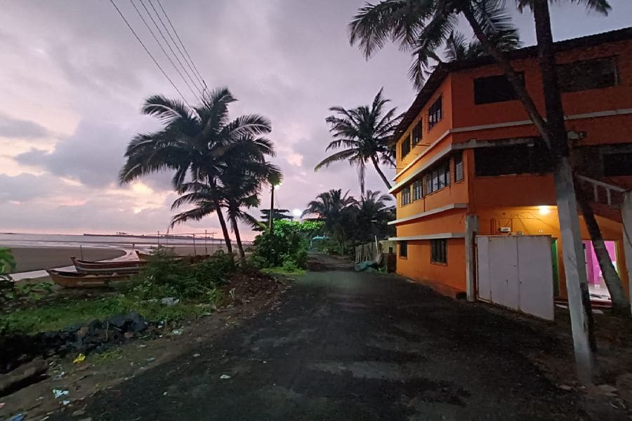Fort View Retreat