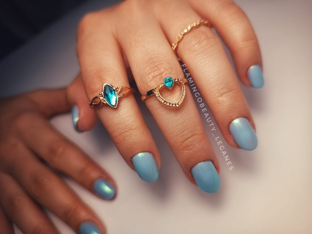 Flamingo Beauty Center