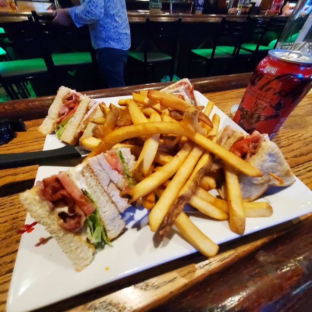 Food & drink