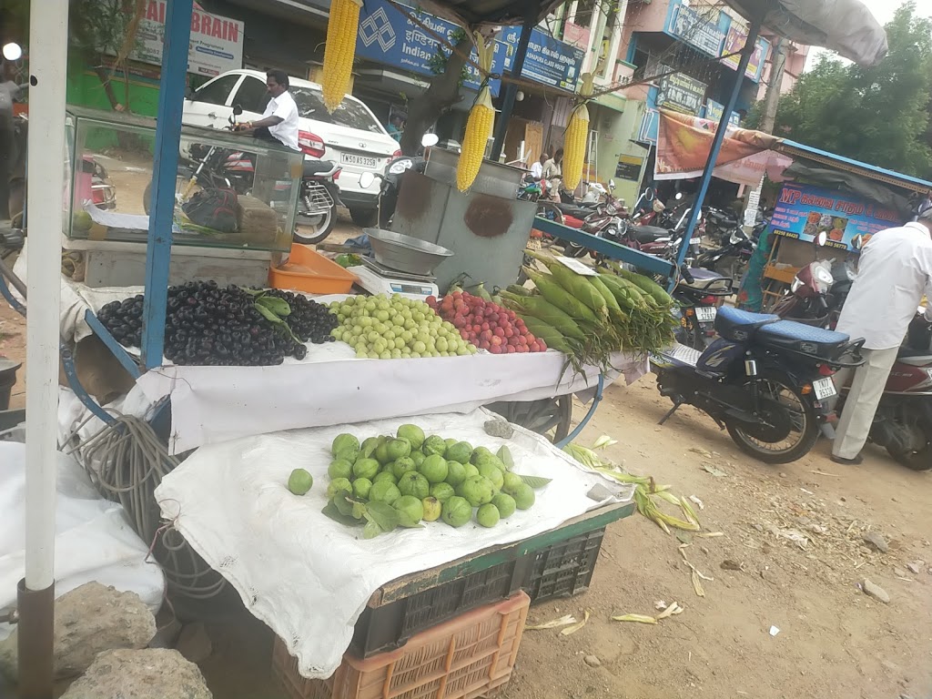 Raju Foods
