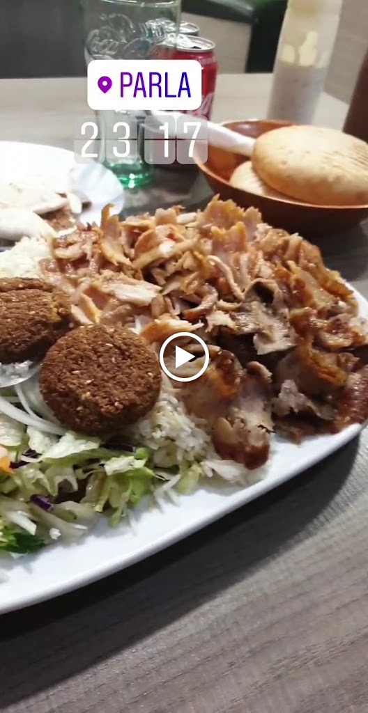 Restaurante Mundo Kebab — Videos