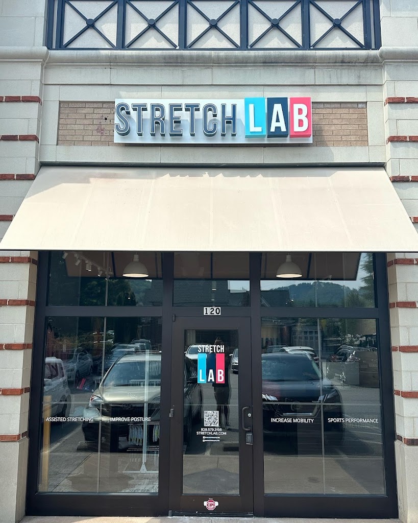  StretchLab