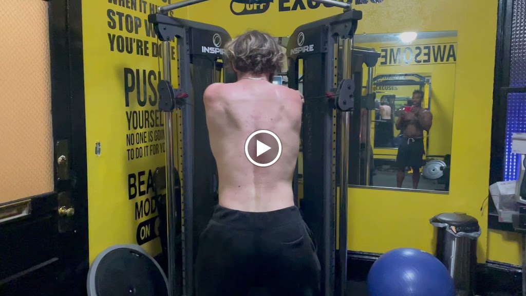  Fit321Go by Tommy Jones