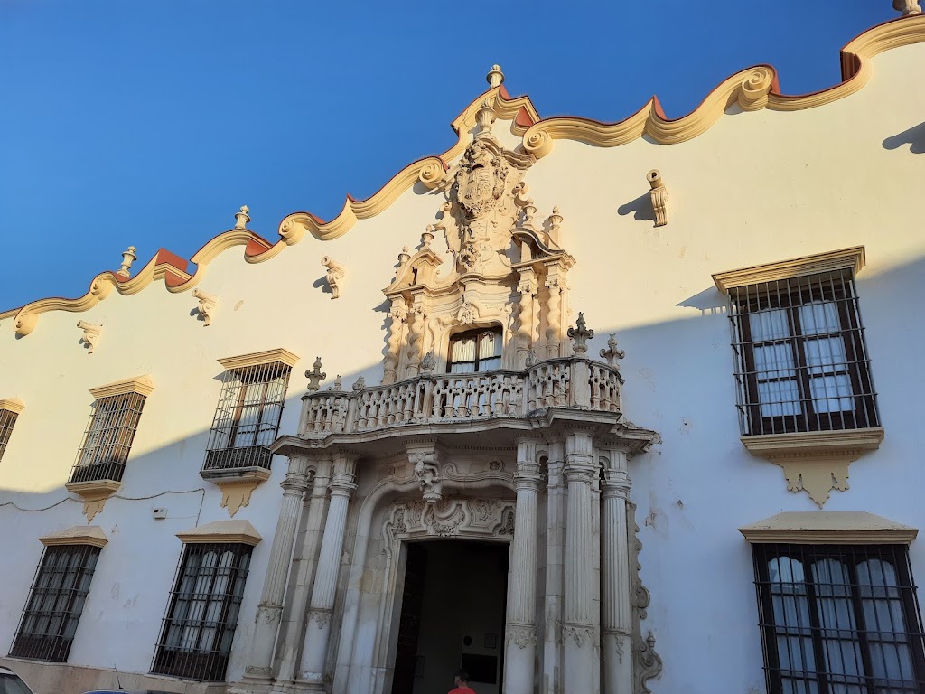 Hotel Palacio Marques de La Gomera — Todas