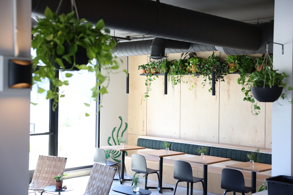 Photo of DOMA Coffee Roasting Company - Cafe