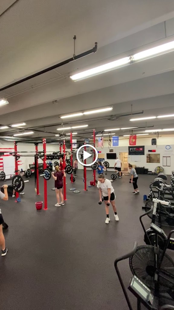  Ephrata Strength and Conditioning East