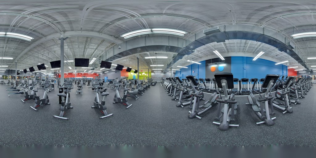  PureGym - Formerly Blink Fitness