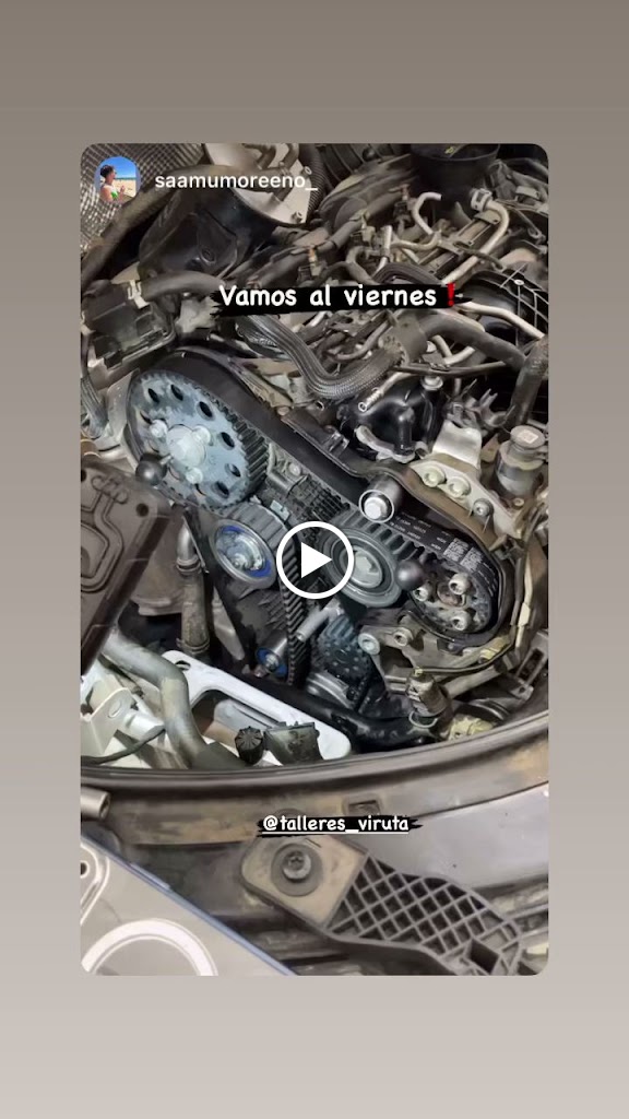 Talleres viruta — Videos