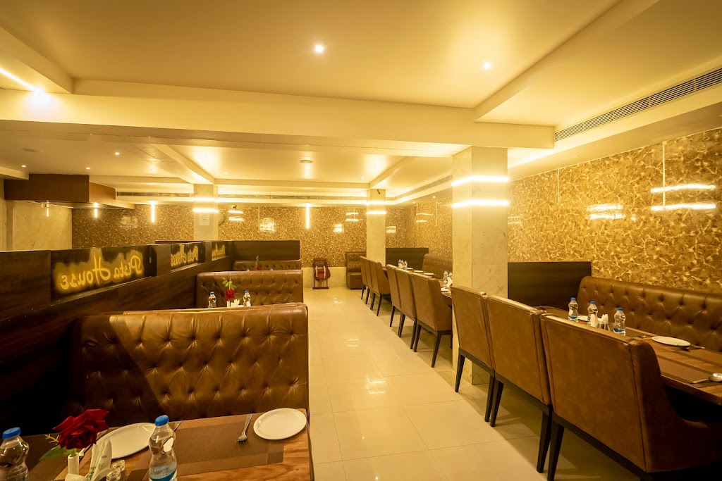 Pista House Shahalibanda