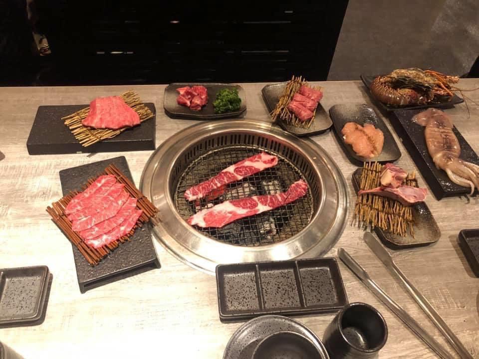 長島燒肉 的照片