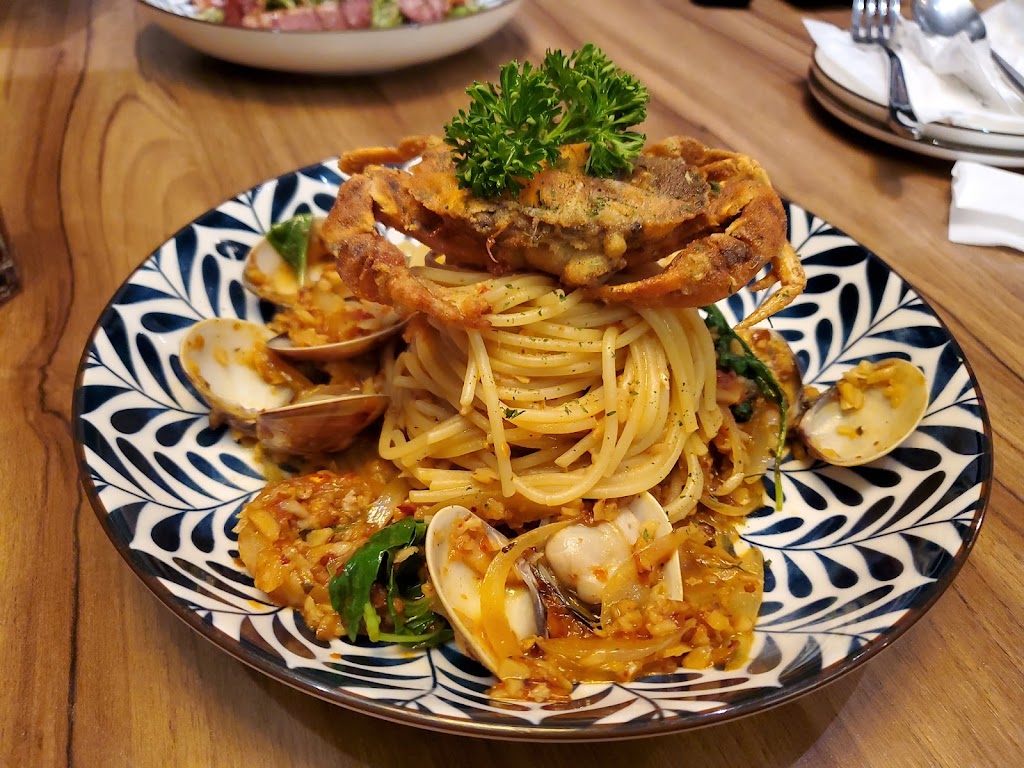 三漫食義SANMAN PASTA 的照片