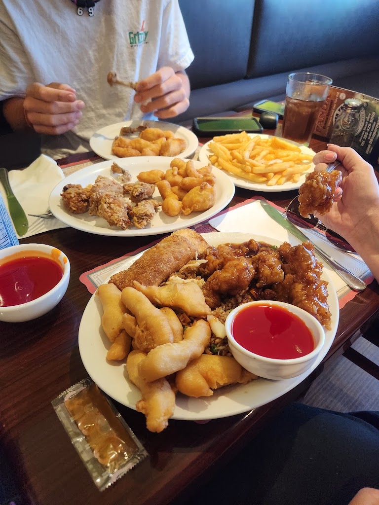 Food & drink