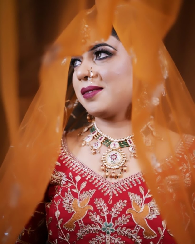 Sparkle Makeup Studio