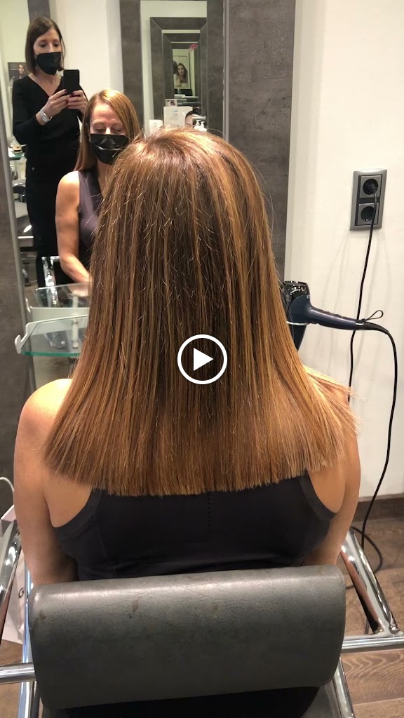 Peluqueria Linies — Del propietario