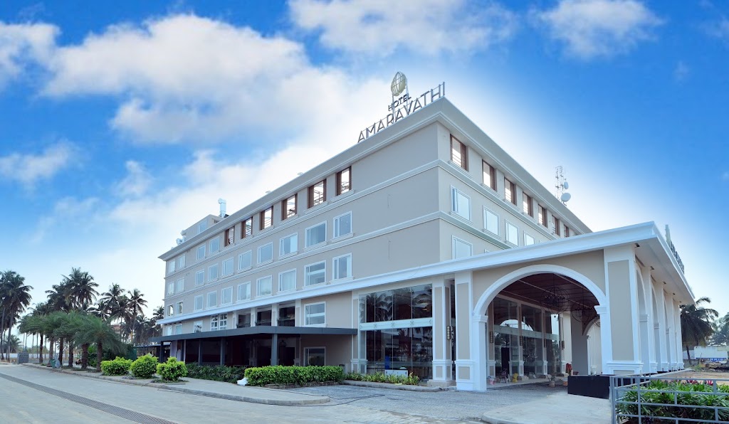 Hotel Amaravathi