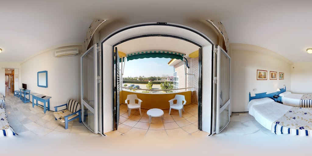 Street View & 360deg