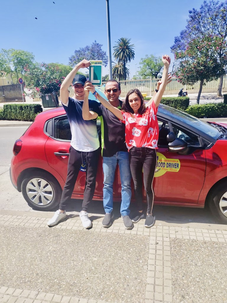 Auto escuela Good Driver