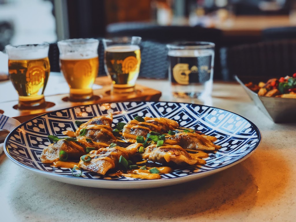  Centraal Grand Café & Tappery